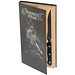 Steakmesser-Set Medium, 4-tlg., schwarz