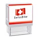 Stempelautomat Printer Line Uni, Printer 20, 1-seit. Druck