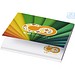 Sticky-Mate® Haftnotizen 75 x 75mm, weiss, 100 pages