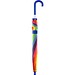 Stockschirm FARE® 4Kids, gelb
