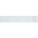 Sublimation Fitnessband – mittel, weiss
