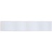 Sublimation Fitnessband – stark, weiss