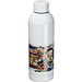 Sublimations Trinkflasche 500ml, weiss