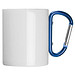 Sublimationstasse Sofia,blau