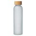 Sublimationstrinkflasche 500ml, transparent