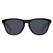 Sun Ray Ocean Bound Sonnenbrille aus Kunststoff und Bambus, natur