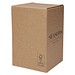 Supo 480 ml Doppelwandiger Lunch-Pot, weiss