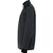 Farblich kombiniertes Sweatshirt Maverick, L, bleigrau/schwarz