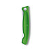 VICTORINOX faltbares Gemüsemesser Swiss Classic, grün