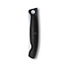 VICTORINOX faltbares Gemüsemesser Swiss Classic, schwarz