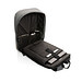 Swiss Peak AWARE™ Anti-Theft-RFID 15 Zoll-Laptop-Rucksack, grau