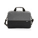 Swiss Peak AWARE™ RFID 15,6 Zoll Laptoptasche, grau