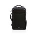 Swiss Peak AWARE™ XXL Wochenend-Reiserucksack, schwarz