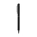 Swiss Peak Cedar Stift aus RCS recyceltem Aluminium, schwarz