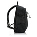 SWISS PEAK® Outdoor Rucksack, schwarz