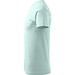 T-Shirt Herren Basic, S, frost