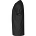 T-Shirt Herren Edge, M, ebony grau
