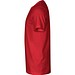 T-Shirt Herren Edge, M, rot