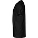 T-Shirt Herren Edge, XL, schwarz