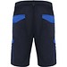 Tahoe Arbeitsshorts, 250 g/m2, marineblau, XL