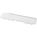 Tait 15 cm LKW-förmiges Lineal aus Recycling-Kunststoff, weiß