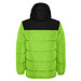 Tallin Steppjacke für Kinder, limone, 10