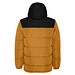 Tallin Steppjacke Unisex, Curry Yellow, 2XL