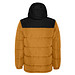 Tallin Steppjacke Unisex, Curry Yellow, XL