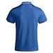 Tamil Sport Poloshirt für Herren, royalblau, 2XL