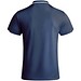 Tamil Sport Poloshirt für Kinder, Navy Blue, 4