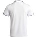 Tamil Sport Poloshirt für Kinder, weiss, 16