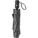Taschenschirm SIMPLE, grau