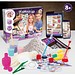 Tattoo Factory Kit I. Lernspiel für Kinder, Gemischt