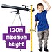 TELESCOPE. Lernspielzeug für Kinder, Gemischt