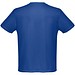 THC NICOSIA. Herren Sport T-shirt, Königsblau