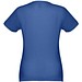 THC NICOSIA WOMEN. Damen Sport T-shirt, Königsblau