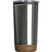 Themobecher Sibenik 600 ml, silber
