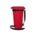 Thermobag BOTTLE, rot