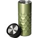 Thermobecher Diamond 360, blau/rot