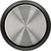 Thermobecher Diamond 360, 450 ml, grau/silber
