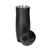 Thermobecher "Milano", 0,35 l, schwarz