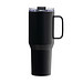 Thermobecher RETUMBLER-GRAND CANYON, schwarz