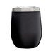 Thermobecher RETUMBLER-SUDBURY, schwarz