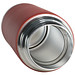 Thermoskanne Albuquerque, 500 ml, rot