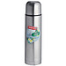 Thermoskanne Cleveland, 500 ml, grau