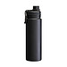 Thermotrinkflasche RETUMBLER-ARCTICDROP, schwarz