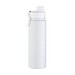 Thermotrinkflasche RETUMBLER-ARCTICDROP, weiß
