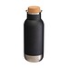 Thermotrinkflasche RETUMBLER-ORTADO 500, schwarz