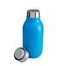 Thermotrinkflasche RETUMBLER-TALINN, cyan