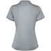 Tormo Poloshirt für Damen, grau, 2XL